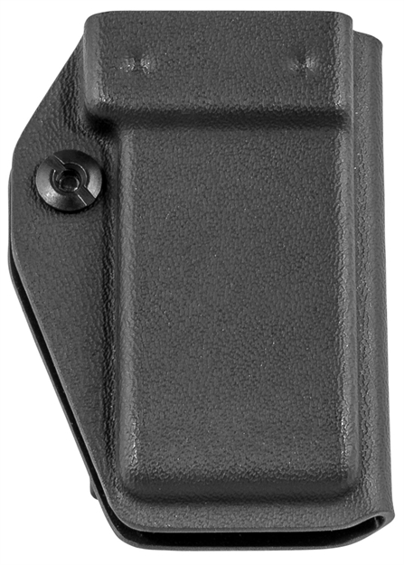 Picture of C&G Holsters Mag Holster Blk Singlestack Glk 43