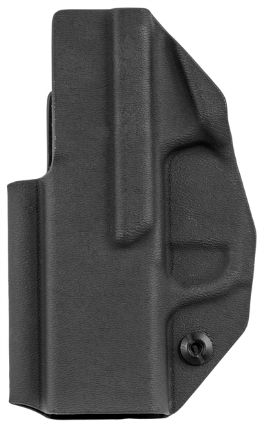 Picture of C&G Holsters 296100 Covert  Iwb Sig P365 Kydex Black