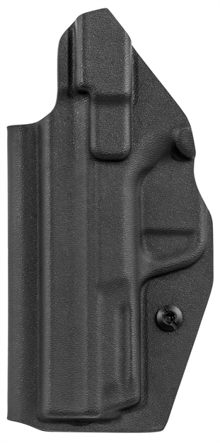 Picture of C&G Holsters 414100 Covert  Iwb S&W M&P 380Ez Kydex Black