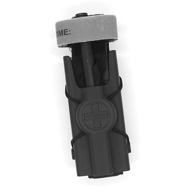 Picture of C&G Holsters Combat Action Tourniquet & Holder