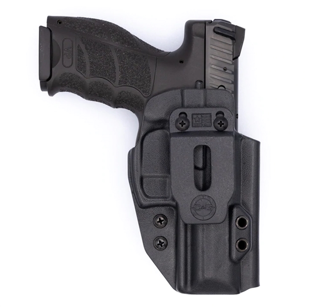 Picture of C&G Holsters Iwb Covert Holster Blk H&K Vp9
