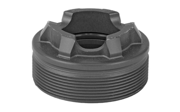 Picture of Cgs 9Mm Suppressor Rear Cap