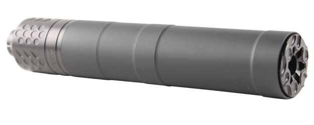 Picture of Cgs Group Cgs Mod 9 9Mm Silencer MOD9
