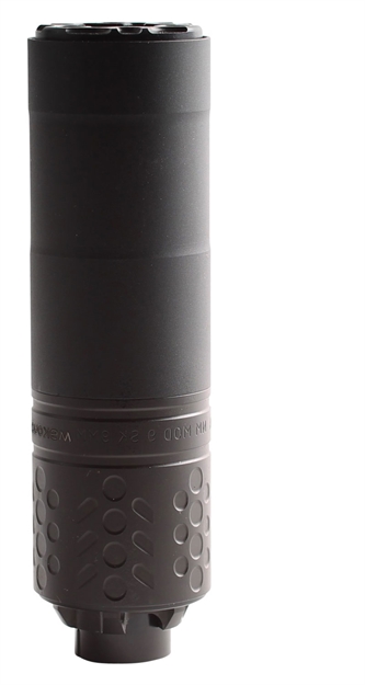 Picture of Cgs Group Cgs Mod 9 SK 9Mm Silencer MOD9SK