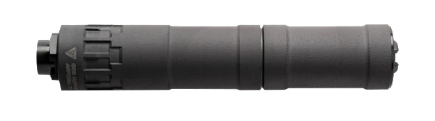 Picture of Cgs Group Cgs Mod 9 X 9Mm Silencer CGS-MOD9X-Modular