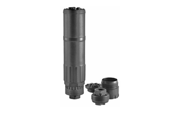 Picture of Cgs Helios 556Mm Suppressor QD TI