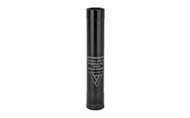Picture of Cgs Hydra 22 LR Aluminum Suppressor