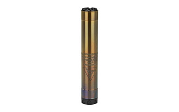 Picture of Cgs Hydra 22 LR Titanium Suppressor HYDRASS 850002123043