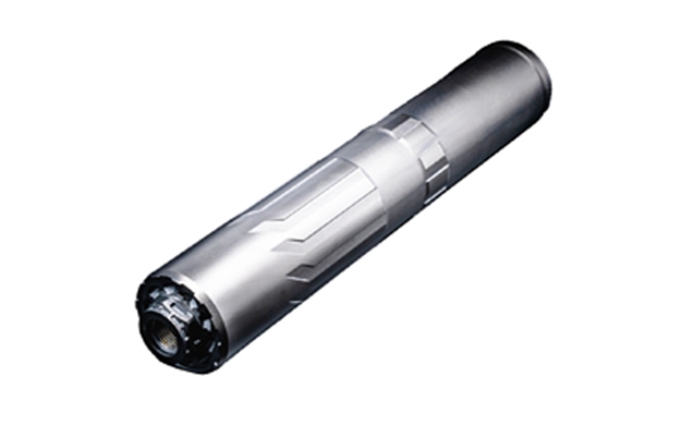 Picture of Cgs Keres 50Bmg 7/8X214 Blk KERES50-7-8X14 850002123470