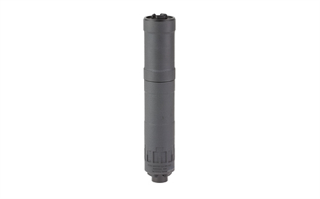 Picture of Cgs Mod9 9X Suppressor 9Mm Blk CGS-MOD9X-Modular