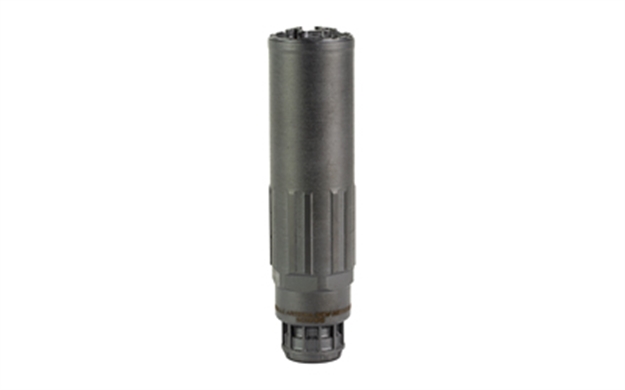 Picture of Cgs Scisix 556 Suppressor Blk CGS-SCISIX 850002123432