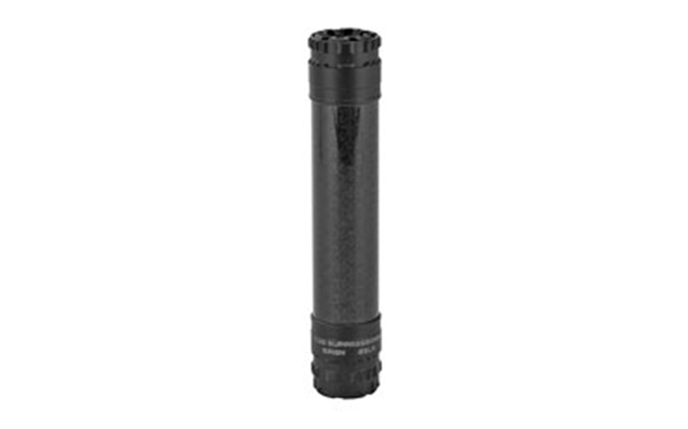 Picture of Cgs Siren 22 LR Carbon Suppressor