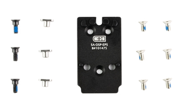 Picture of C&H Plt SA Osp TO Eps/Eps Cr/Scs CR SA-OSP-EPS