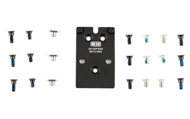 Picture of C&H Plt SA Xdm Osp TO Rmr/407C/507C SA-OSP-RSH 616943734911