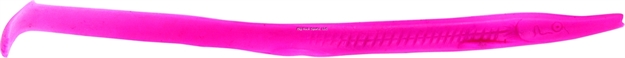Picture of C&H Sand Eel, Hot Pink, 6.75 In, 3 PC