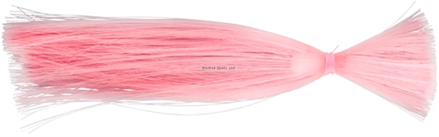 Picture of C&H Sea Witch Trolling Lure, Pink Skirt, 1/4 OZ Head