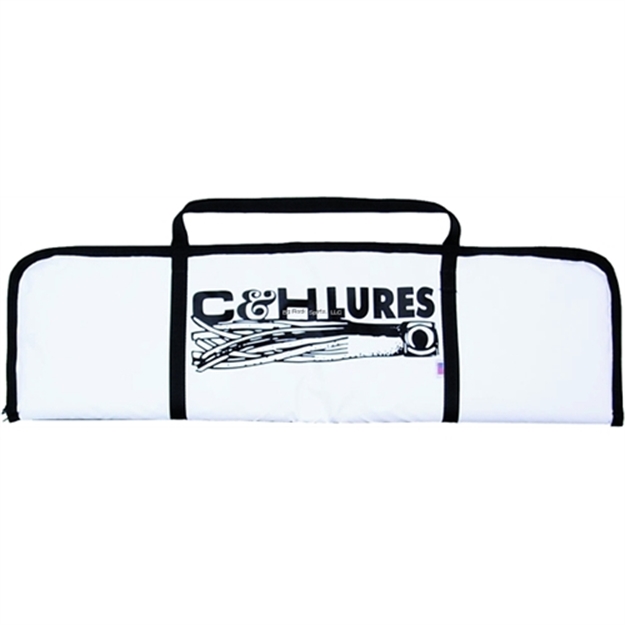 Picture of C&H Tournament Fish Bag Medium 19"X62"