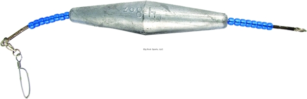 Picture of C&H Trolling Weight, 48 OZ (1.36 Kg)