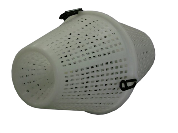 Picture of Challenge Plastics 2Pc Minnow Trap 50176 746298501767