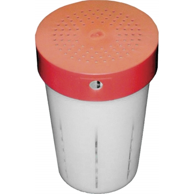 Picture of Challenge Plastics Cricket Cup Plastic 24Ctn