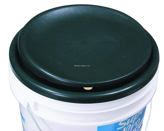 Picture of Challenge Plastics Swivel Seat 5Gal Bucket