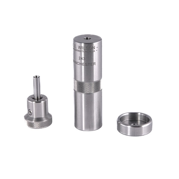 Picture of Chamber Type Bullet Seater Dies 749006075