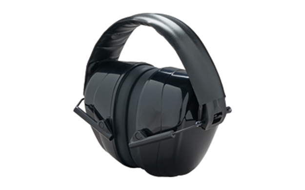 Picture of Champion Passive Ear Muff Black 42820 76683428202