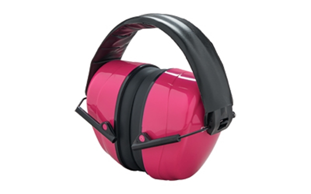 Picture of Champion Passive Ear Muff Pink 27Nrr 42821