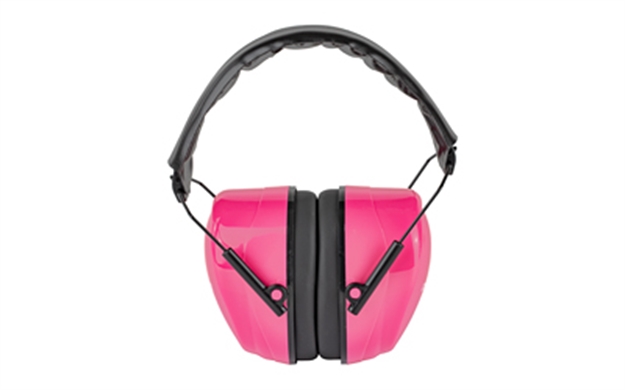 Picture of Champion Passive Ear Muff Pink 27Nrr 42821 076683428219 -