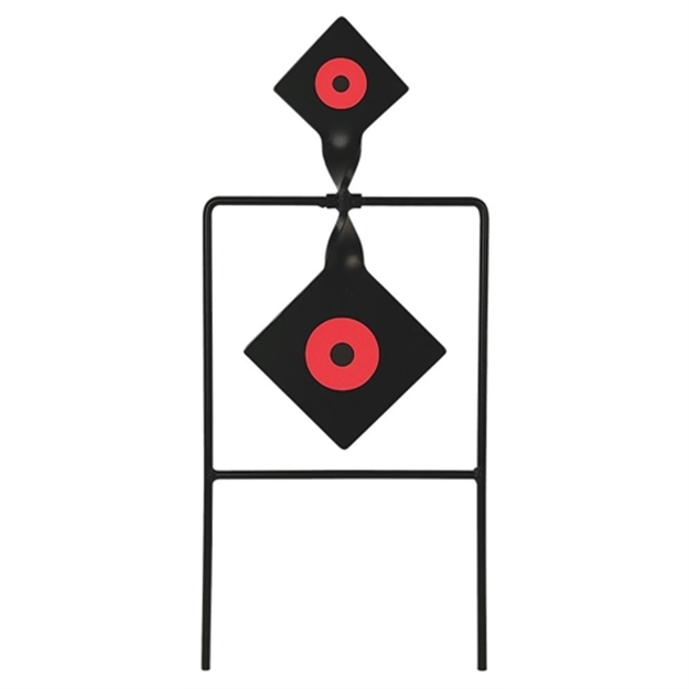 Picture of Champion Targets 40865 Spinner Centerfire Pistol