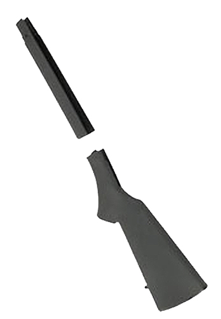Picture of Champion Targets 78098 Shot-Tech Mossberg 500 Stock And Forend Set Max-4