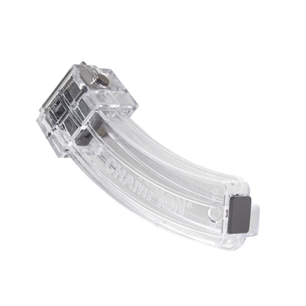 Picture of Champion Traps & Targets 10/22 22Lr 30Rd Mag Metal