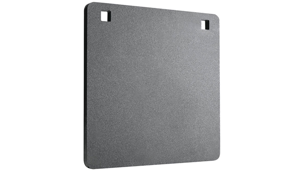 Picture of Champion Traps & Targets Steel Tgt 8" Square 3/8