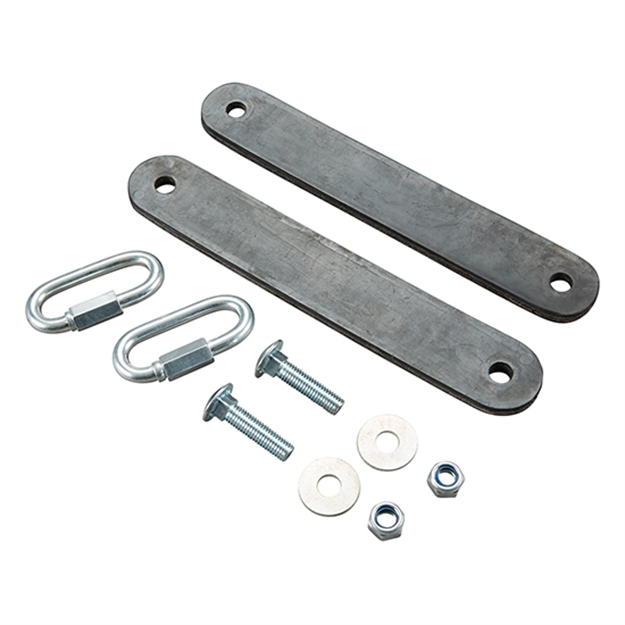 Picture of Champion Traps & Targets Ar500 Target Mounting, Rubber Strap Hanging Set