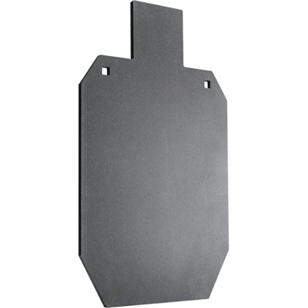 Picture of Champion Traps & Targets Center Mass Premium Steel Target Ar500 3/8" Ipsc Full Size 44908