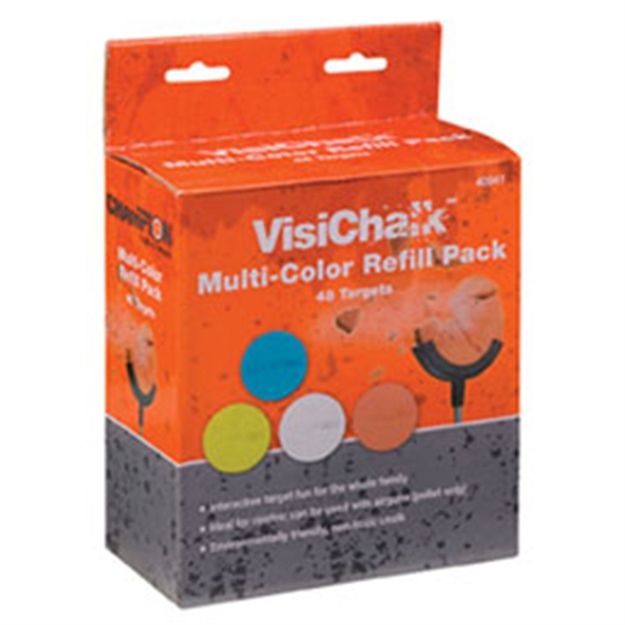 Picture of Champion Traps & Targets Chalk Refills 40Pk
