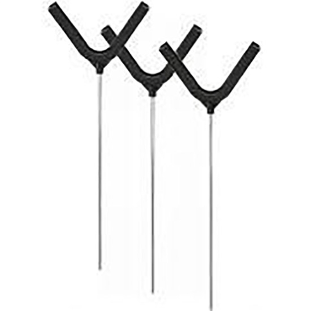 Picture of Champion Traps & Targets Clay Target Holder 3 Pack 40976 076683409768