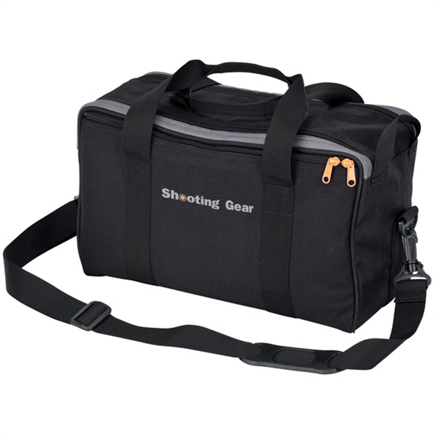 Picture of Champion Traps & Targets Cmpt Front & Rear Range Bag