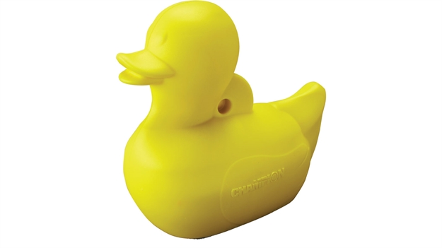 Picture of Champion Traps & Targets Dura-Seal Challenge Series Target Carnival Duck