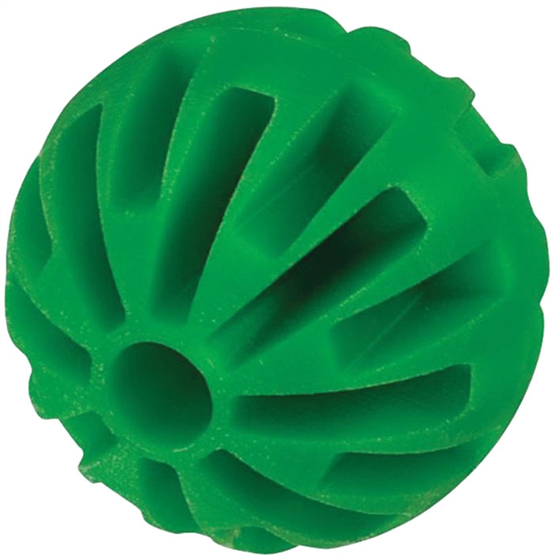 Picture of Champion Traps & Targets Dura-Seal Target Hanging Ball 3" Diameter Gren!