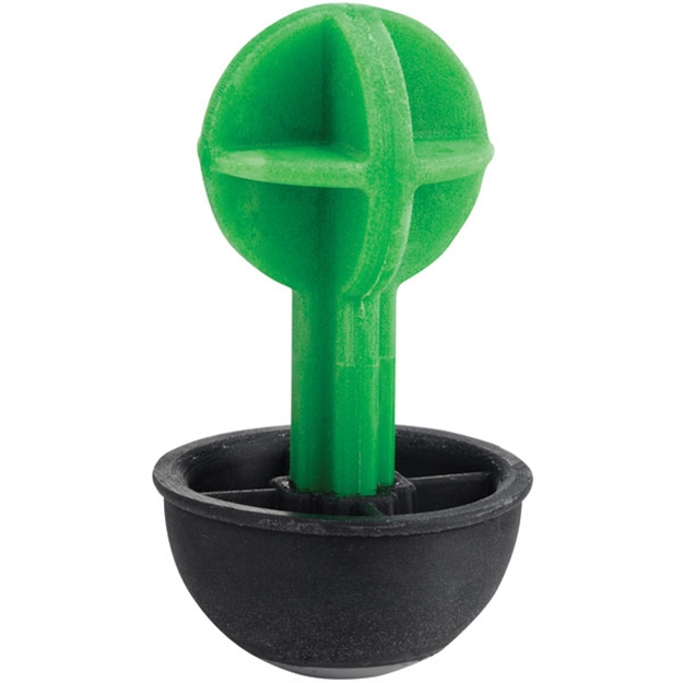 Picture of Champion Traps & Targets Duraseal Wobble Target 44884