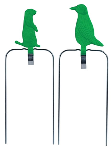 Picture of Champion Traps & Targets Duraseal Crow/Varmint Comb