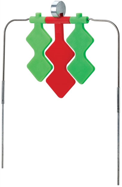 Picture of Champion Traps & Targets Duraseal Diamond Spinner TG