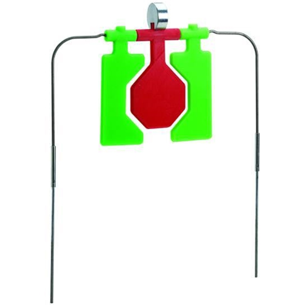 Picture of Champion Traps & Targets Dura-Seal Interlocking Spinner Target