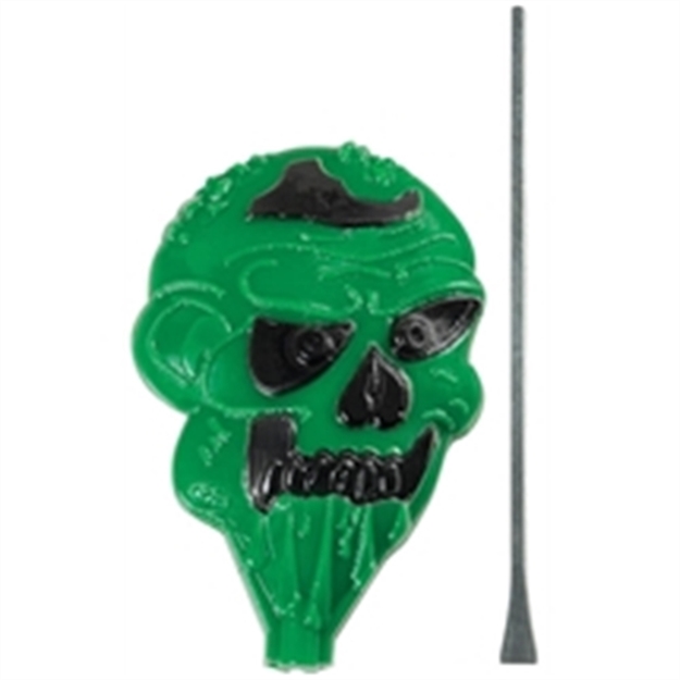 Picture of Champion Traps & Targets Duraseal Zombie Head Tgt