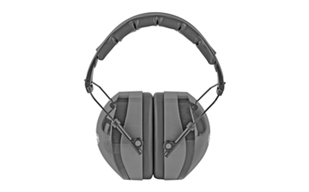 Picture of Champion Traps & Targets Ear Muffs, Passive Hearing Protection, Nrr 27Db 40970