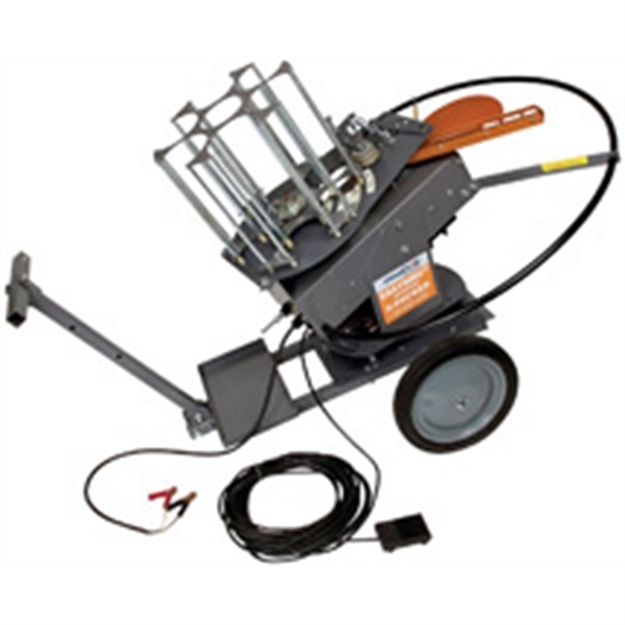 Picture of Champion Traps & Targets Easybird AF 6-Packw/Osc BS