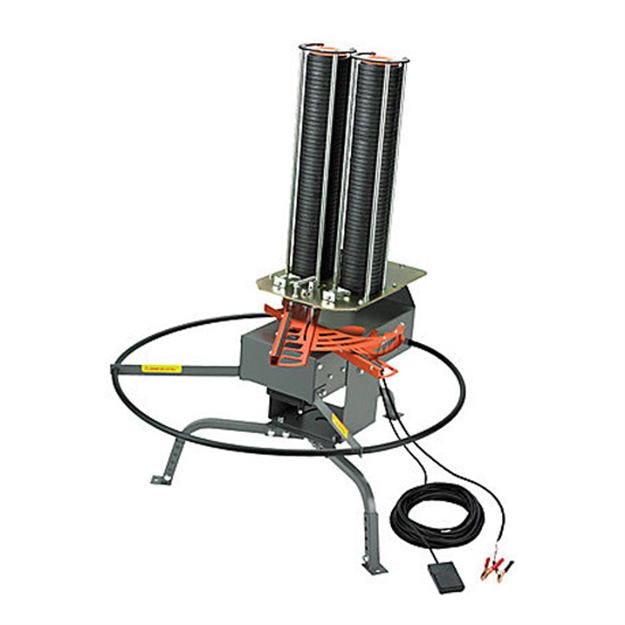 Picture of Champion Traps & Targets Easybird Auto-Feed Doubles