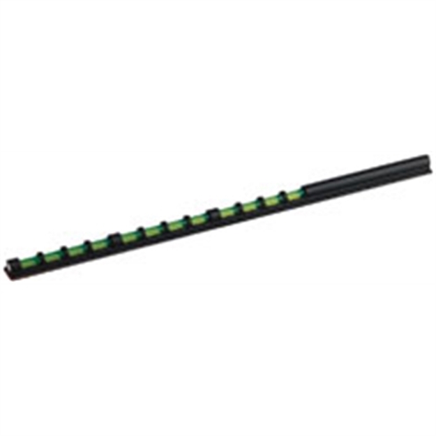 Picture of  Champion Targets 45845 Easyhit Shotgun Sight Green Fiber Optic Black 3Mm-2.75"