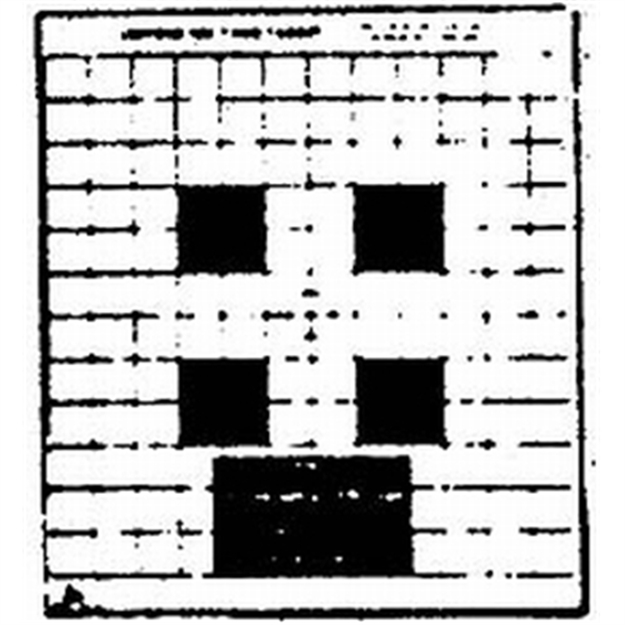 Picture of Champion Traps & Targets Ga-53 Scp Site IN (12Pr)